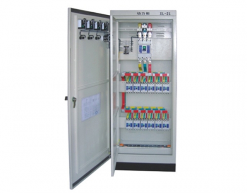 遂寧XL-21低壓動力配電箱